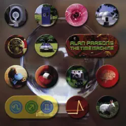 The Time Machine - Alan Parsons