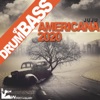 Drum & Bass: Juju Americana 2020 artwork