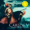 Carlos V [Spanish Edition]: Un monarca una corona y un imperio [A Monarch, a Crown and an Empire] (Unabridged) - Online Studio Productions
