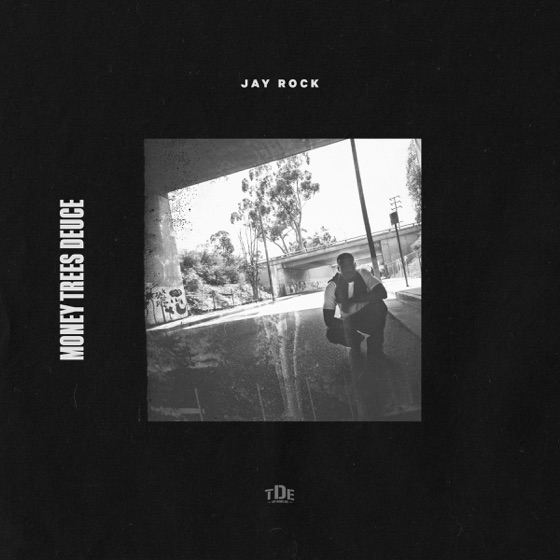 Cover artwork for Money Trees Deuce
