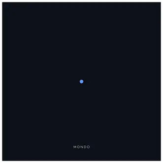 Pale Blue Dot by Mondo song reviws