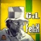 Galan - Gil Felix lyrics