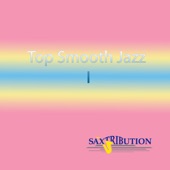 Top Smooth Jazz I artwork