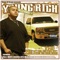 Eddie C - Young Rich lyrics