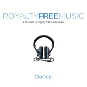 Royalty Free Music: Dance artwork