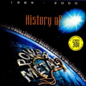 History of Power Metal (1989-2000) artwork
