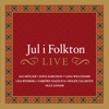 Jul i folkton (Live)