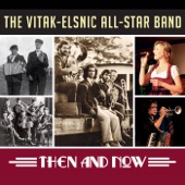 The Vitak-Elsnic All-Star Band - Snow Waltz