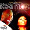 Deeper in Love (feat. Barbara Tucker & Bryan Chambers) [2011 Remixes] - Single