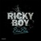 Blá Blá - Ricky Boy lyrics