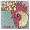 Missing Teeth - Miller & The Hunks lyrics