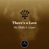 There's a Love (feat. Leano) - Single