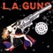 The Ballad of Jayne - L.A. Guns lyrics