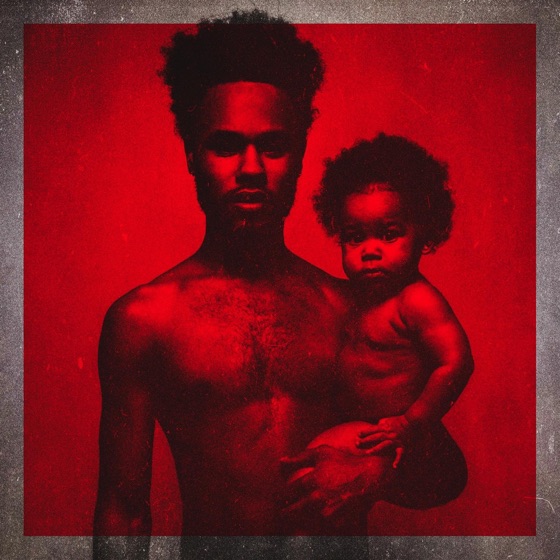Cover artwork for Ynn