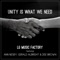 Unity Is What We Need (feat. Ann Nesby, Gerald Albright & Dee Brown) - Single