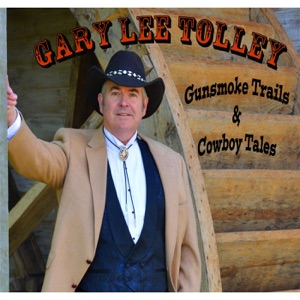 Gary Lee Tolley - I've Always Dreamed of Being a Cowboy - Line Dance Music