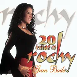 Grandes Éxitos de Rochy - Los Tupamaros