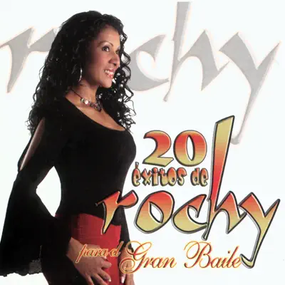 Grandes Éxitos de Rochy - Los Tupamaros