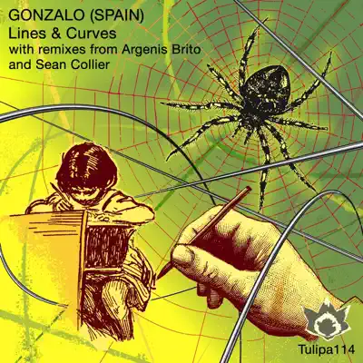 Lines & Curves - Gonzalo
