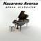 Heaven - Nazareno Aversa lyrics