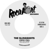 The Slingshots - Coffee Cold