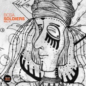 BCSA Soldiers, Vol. 8 artwork