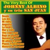 Johnny Albino y Su Trio San Juan - The Very Best