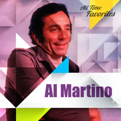 All Time Favorites: Al Martino - Al Martino