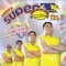 Cumbia del Grafitero - Grupo Super T lyrics