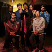 Con Brio on Audiotree Live - EP - Con Brio