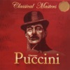 Puccini: Gianni Schicchi artwork