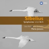 Symphony No. 5 in E-Flat Major, Op. 82: I. (b) Allegro moderato - Vivace molto - Presto artwork