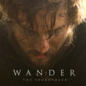 Wander the Soundtrack artwork