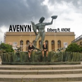 Avenyn (feat. Knine) artwork