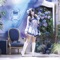 secret arms - EP ジャケット写真