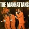The Manhattans - I wanna be (your everything)