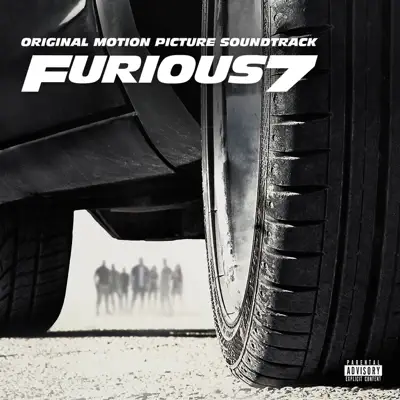Ride Out (From "Furious 7") - Single - Wale Ride Out (From "Furious 7") - Single - Wale