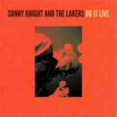 Sonny Knight & The Lakers - Sonny's Boogaloo