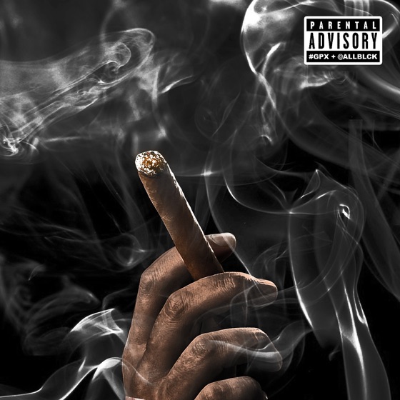 Cover artwork for All Day (feat. Lil Herb)