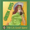 Green Eyes (feat. Mike Lusk) - Single album lyrics, reviews, download