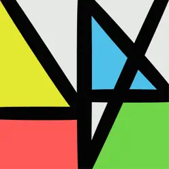 Music Complete - New Order