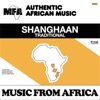 Music from Africa, Vol. 2