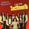 Canción de Despedida - Grupo Sacramento lyrics