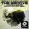 The Groove - Single album lyrics, reviews, download