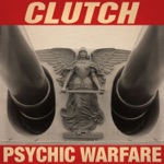 Clutch - X-Ray Visions