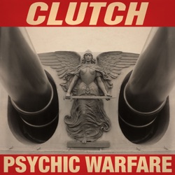 Clutch - Doom Saloon