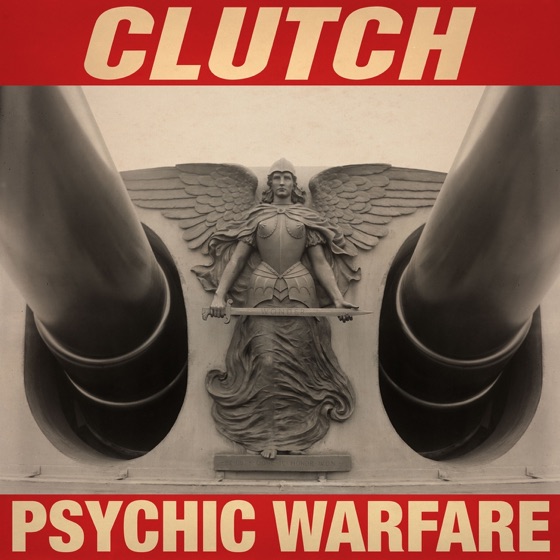 Cover artwork for The Affidavit