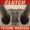 A Quick Death in Texas - Clutch lyrics