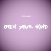 Terri Walker - Open Your Mind