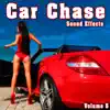 Car Chase Sound Effects, Vol. 5 album lyrics, reviews, download